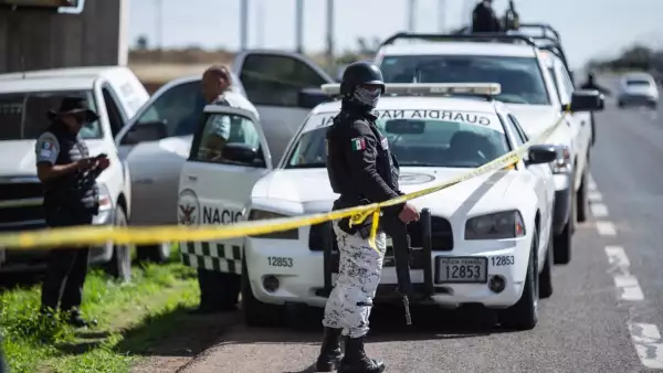 violencia en zacatecas