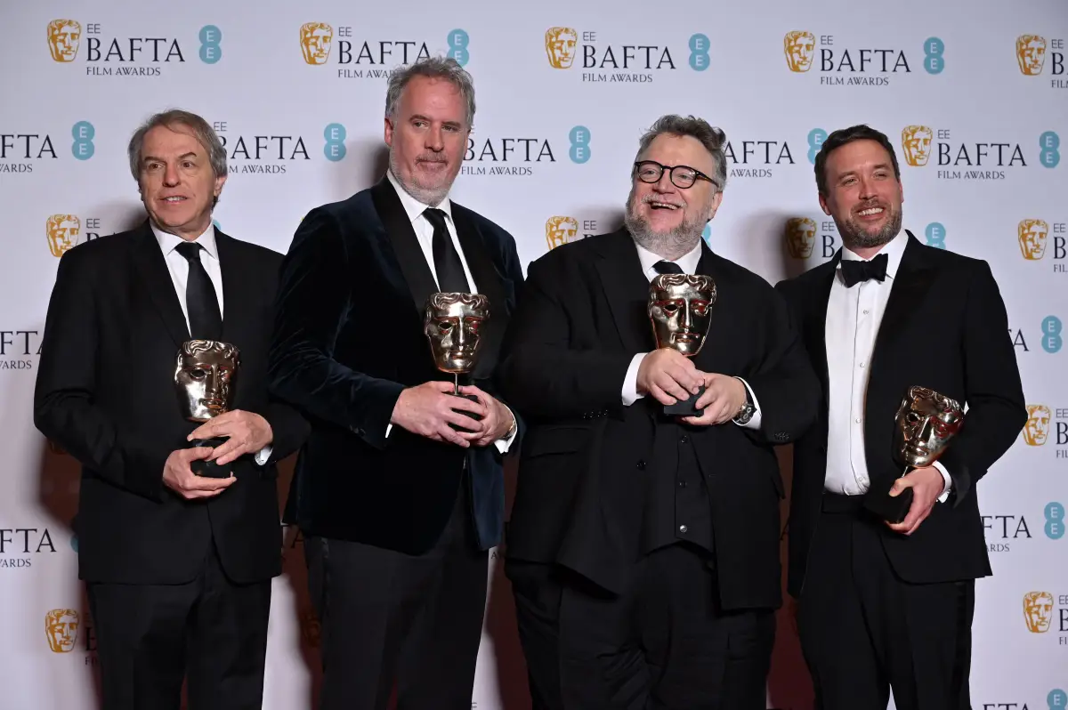 guillermo-de-toro-bafta-2023
