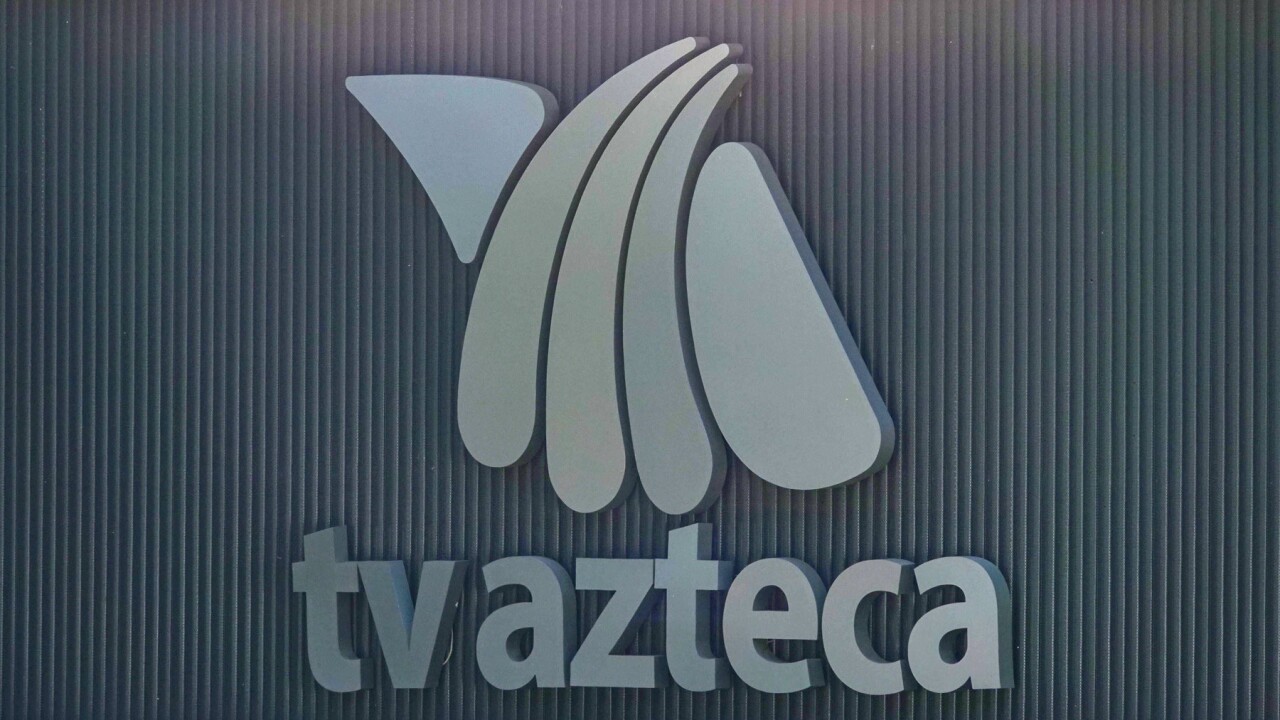 TV Azteca cambia la jugada en plena crisis: apuesta por Dolby Atmos para transformar la tele abierta