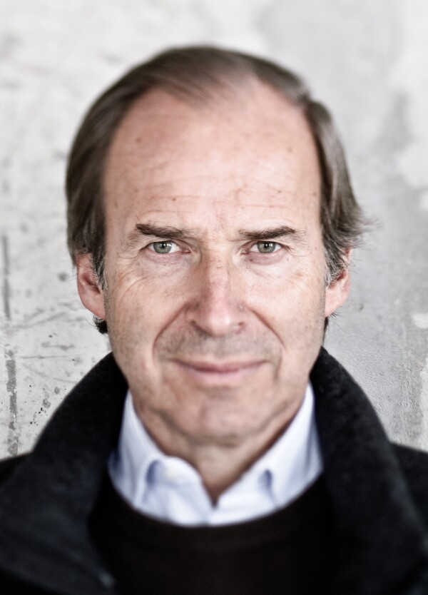 Simon de Pury