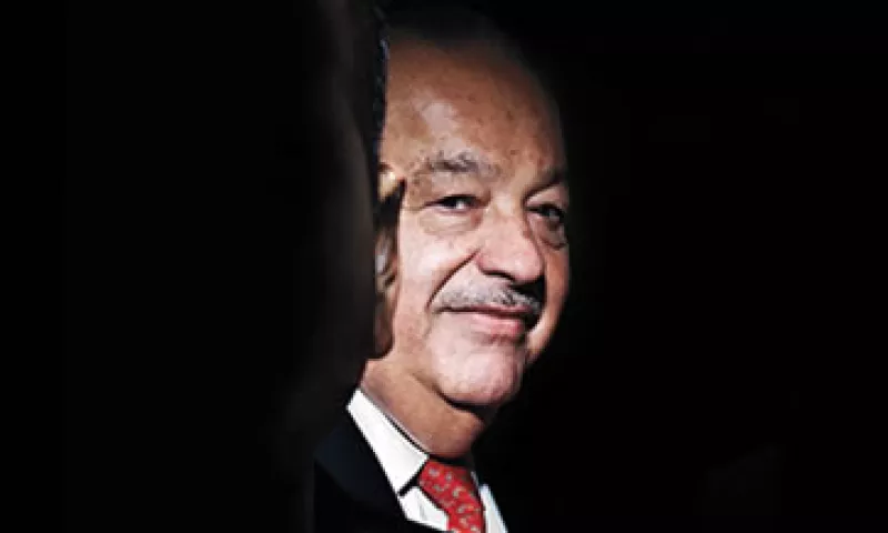 Una de las empresas que más valor perdió en el último año fue Minera Frisco. (Foto: Jesús Almazán / Expansión )