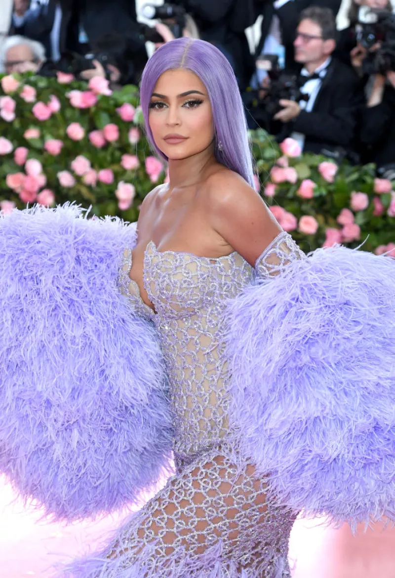 Kylie Jenner