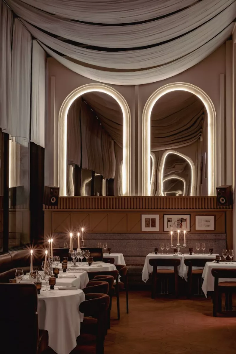 experimental marais hotel paris