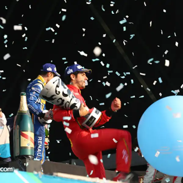 Lucas Di Grassi
