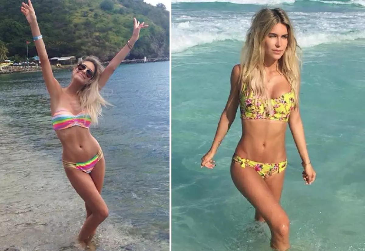Isa Jaime