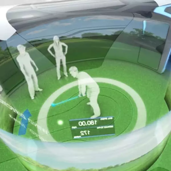 Airbus Avión Futuro 5
