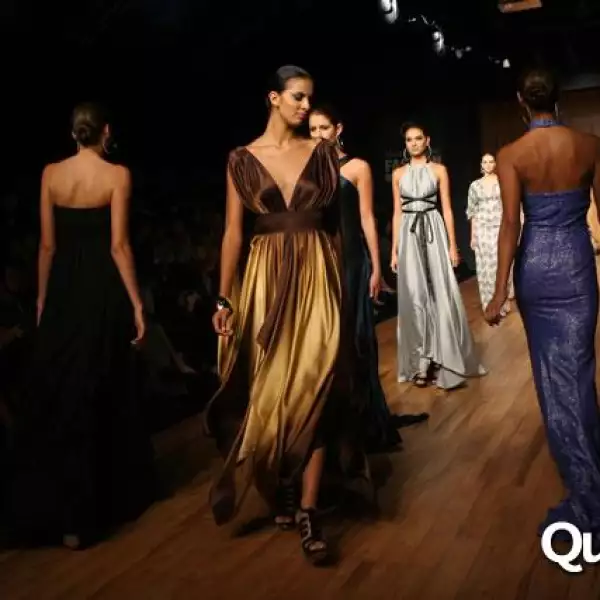 MF Pasarela David Salomón