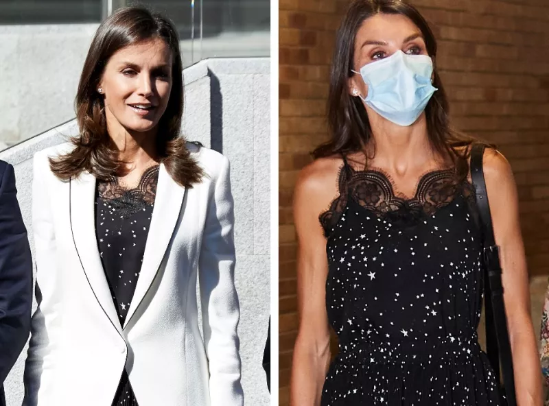 Letizia de España