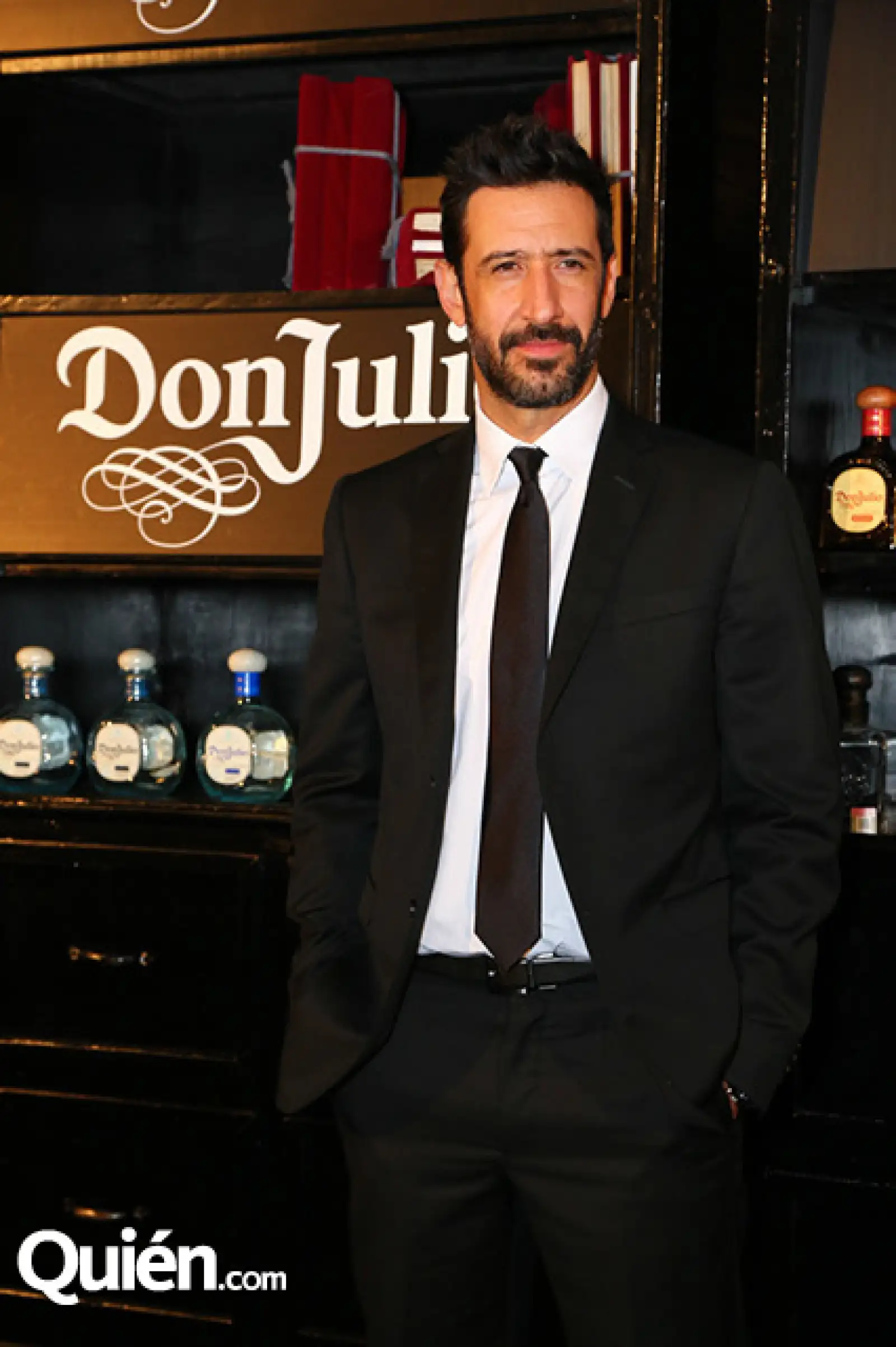 José María Yazpik
