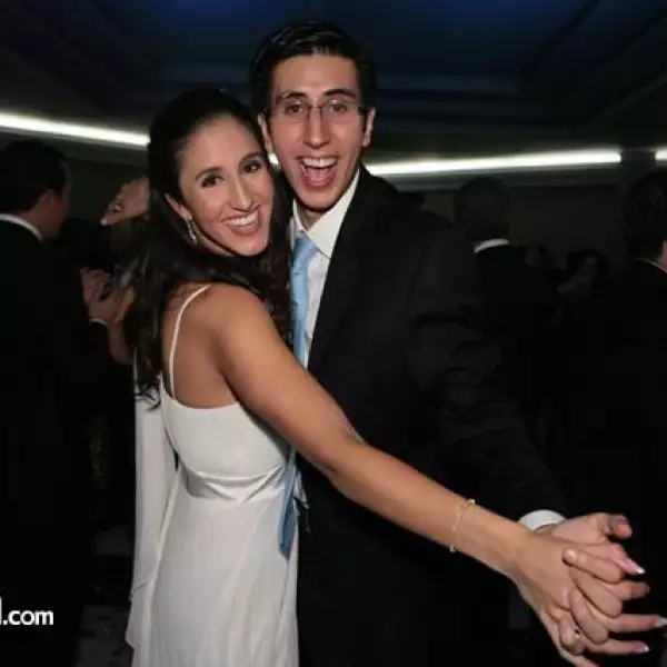 Boda Carlos Orvananos y Maria cardona