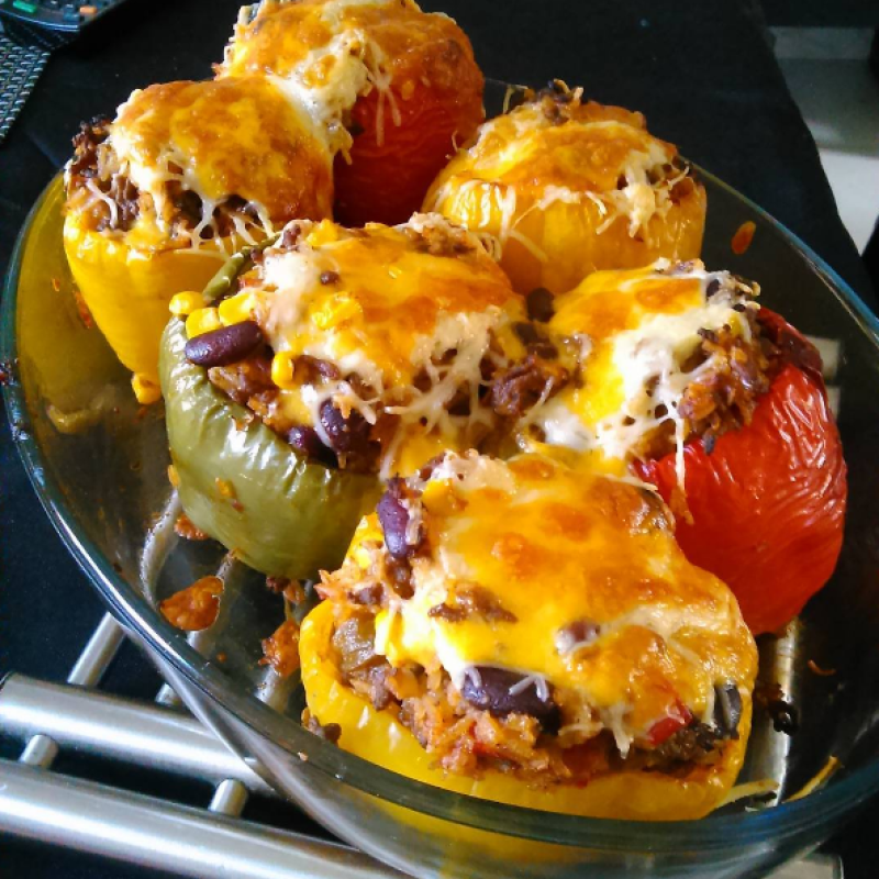 Receta sencilla
