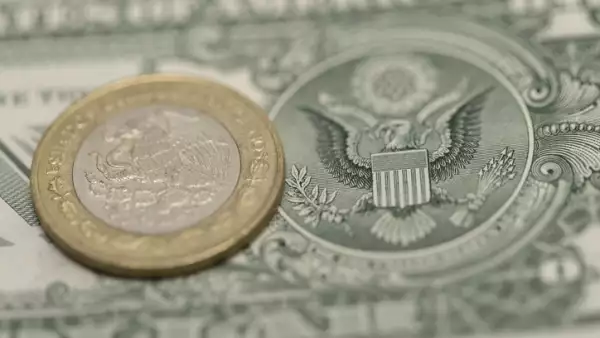 peso dolar