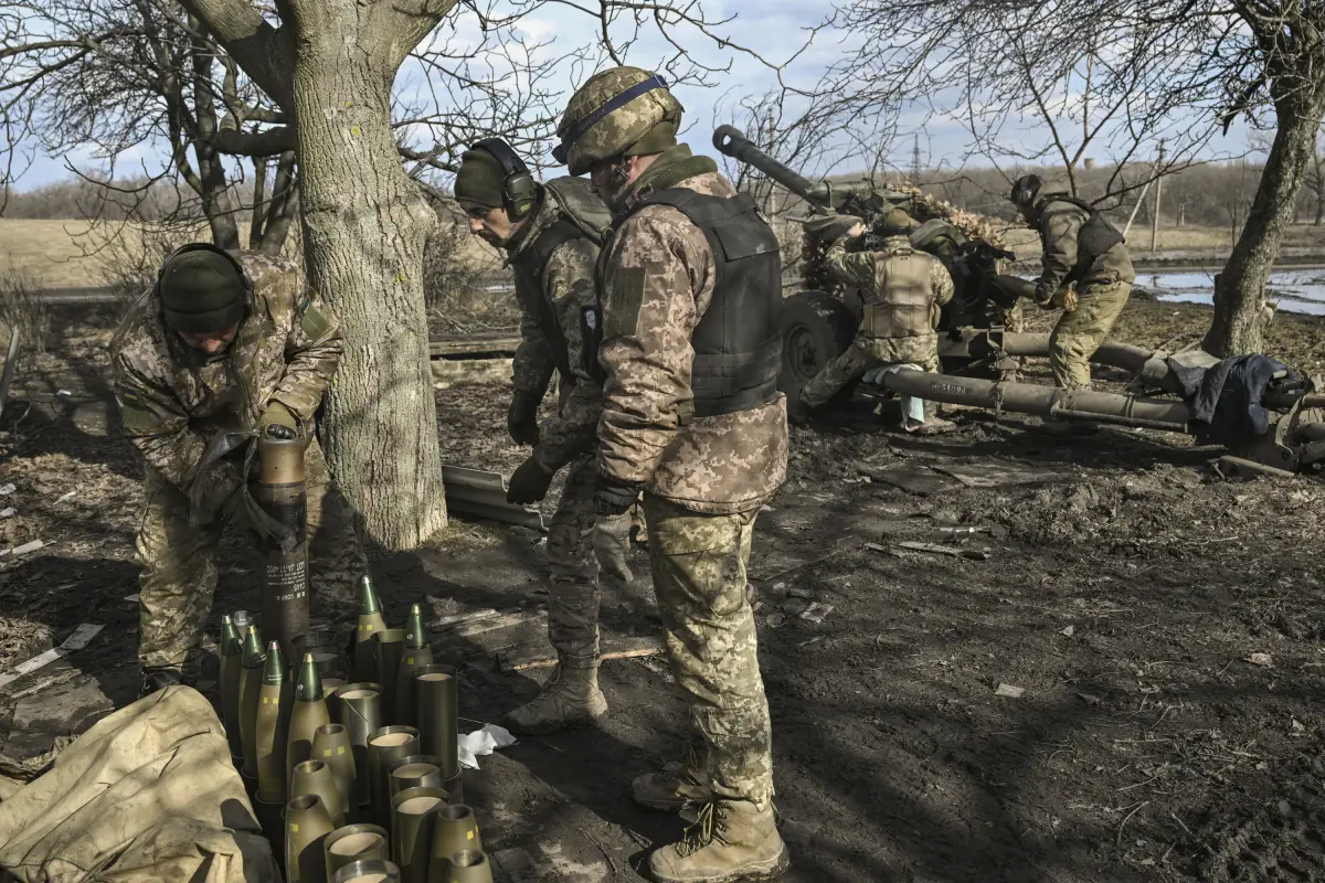UKRAINE-RUSSIA-CONFLICT-WAR
