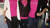Ana Luisa Mijares,Laura Ojeda,Ana Paula Nasser