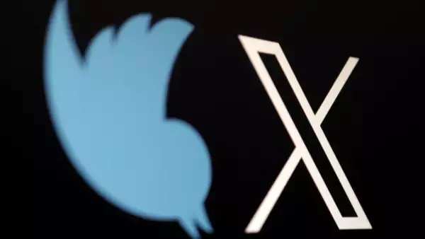 Twitter finalmente cambia de logo