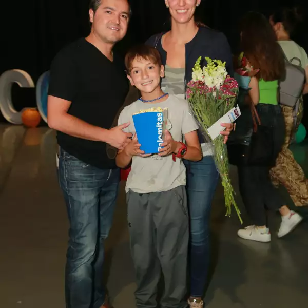 7ª EDICIÓN DANCE FEST