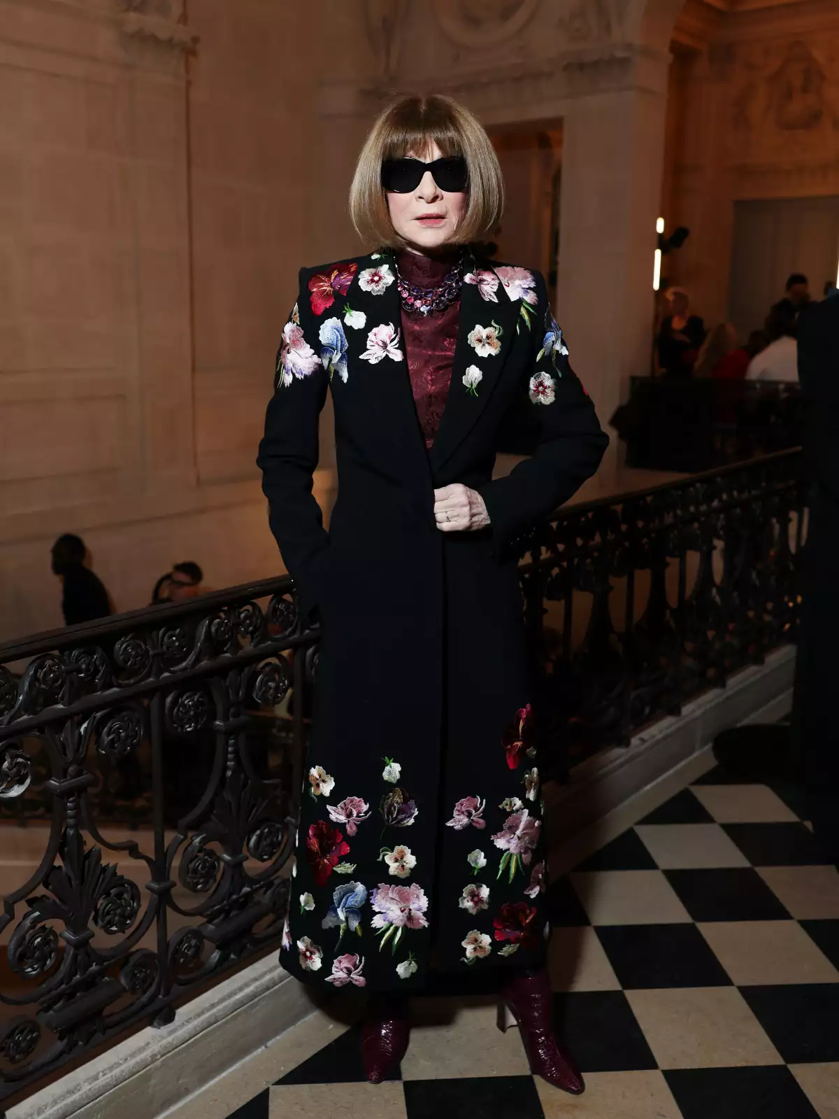 Anna-Wintour