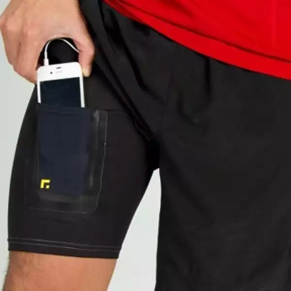 Underfuse cubierta iPhone