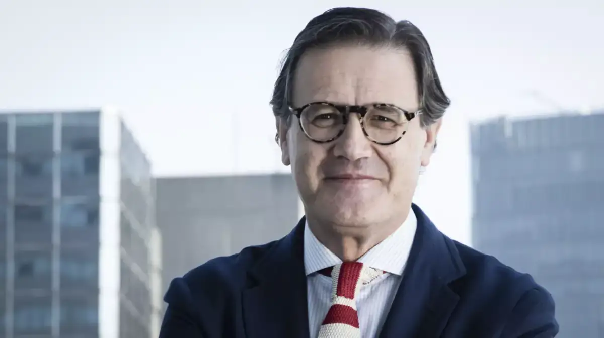 Muere José Antonio Llorente, socio fundador y presidente ejecutivo de LLYC