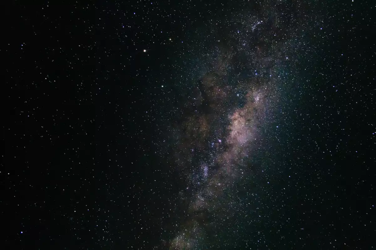Galaxia