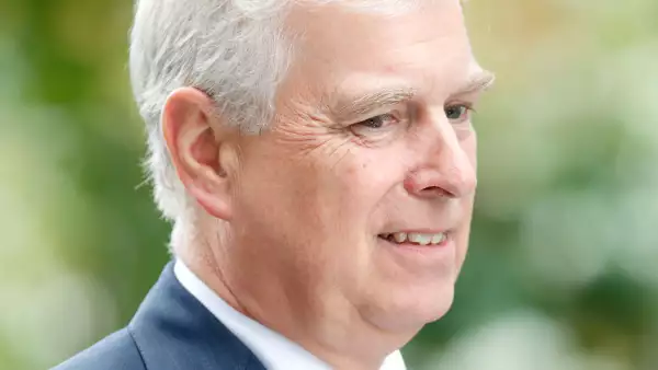 King George Day At Ascot Races