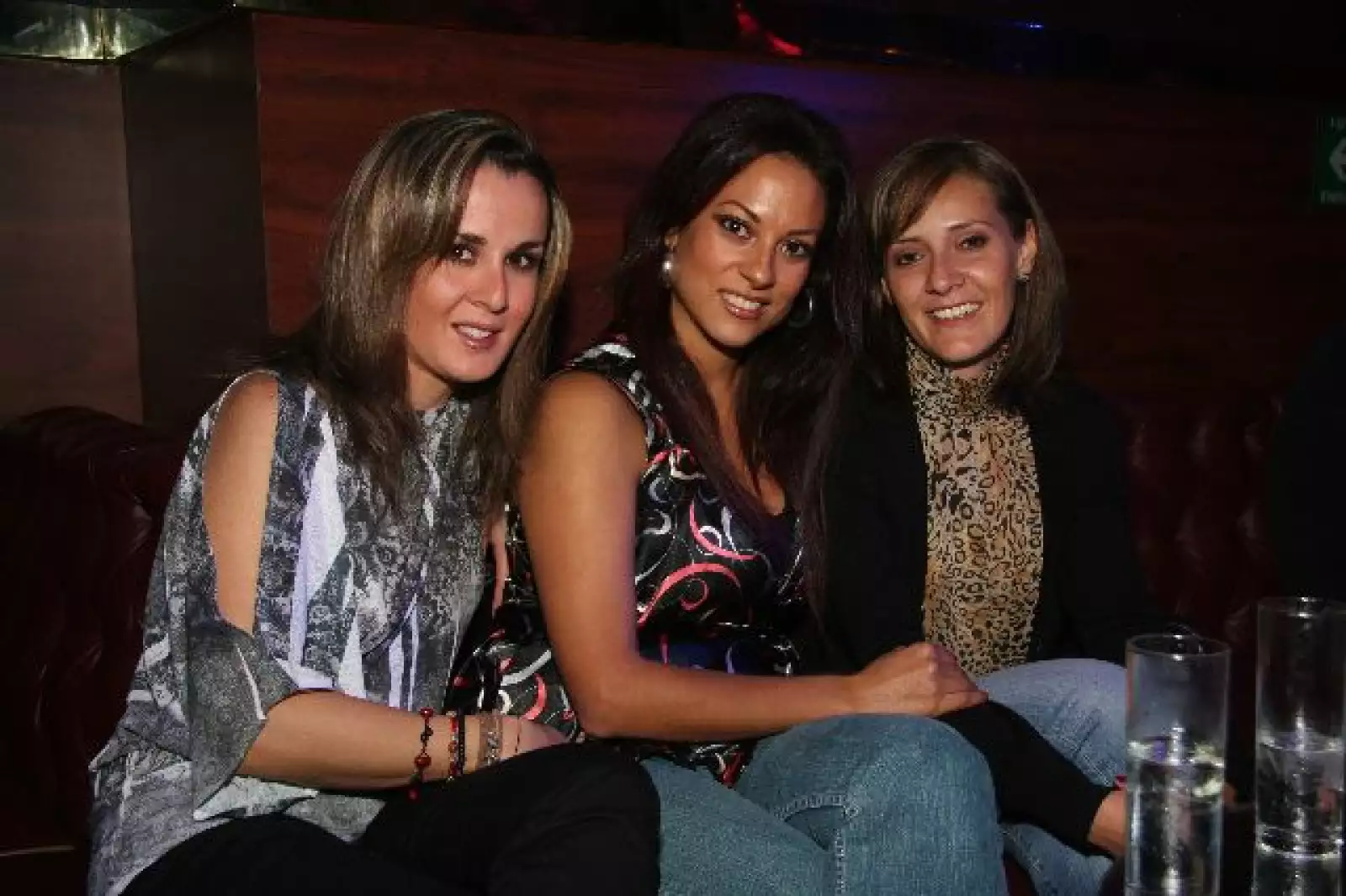 Antro Love 15 septiembre.