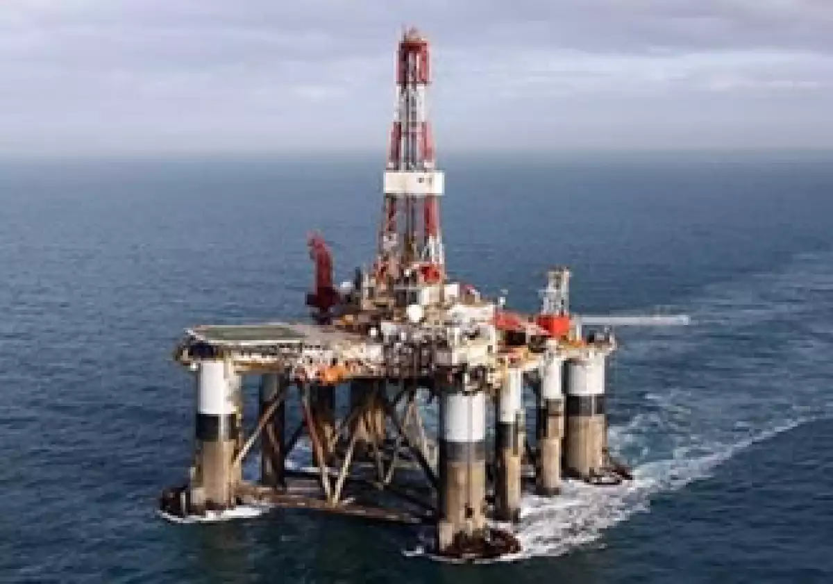 El petróleo subió un 0.44% con respecto al cierre del viernes. (Foto: AP)