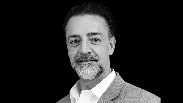 Rafael Campos Hernández