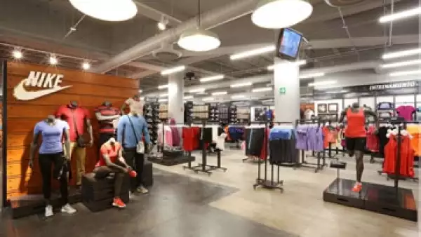 Nike Factory Store