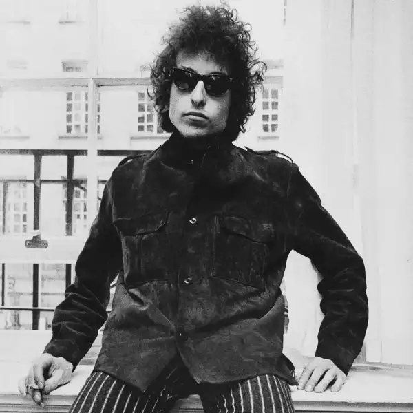 Bob Dylan