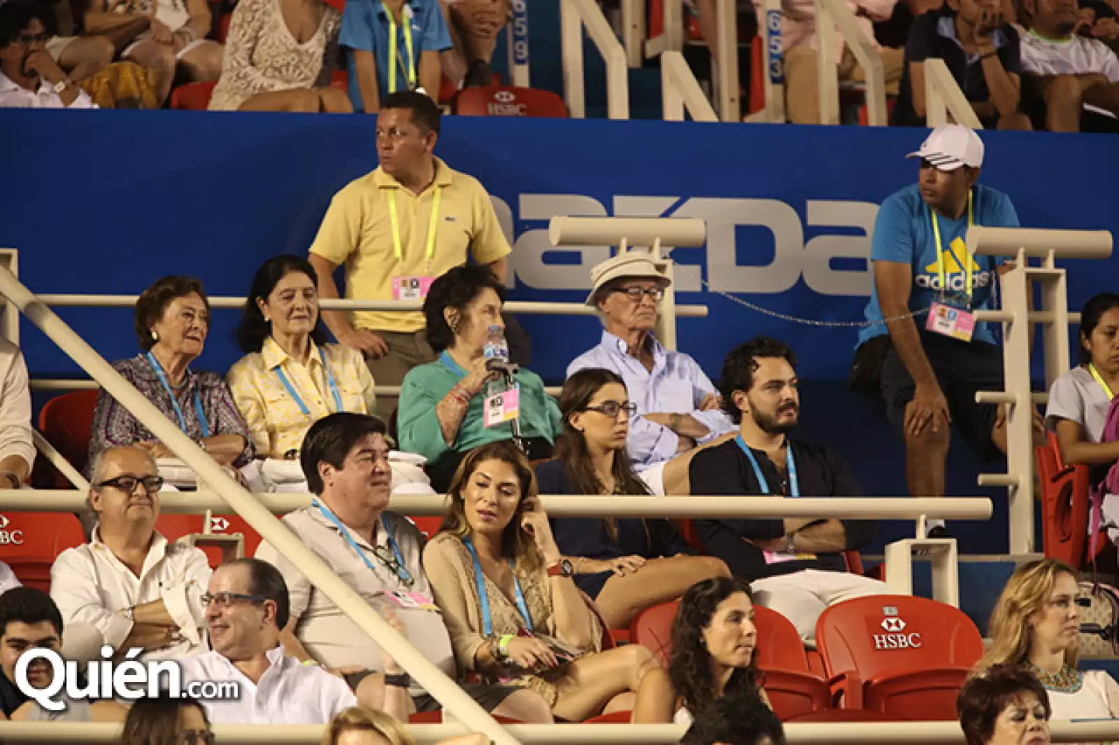 Pepe Cuaik y Karla Cuaik