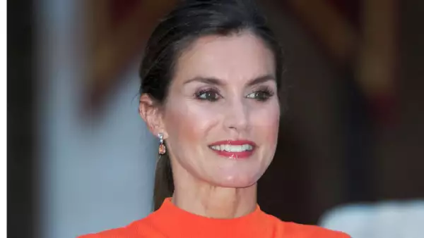 Reina Letizia de España