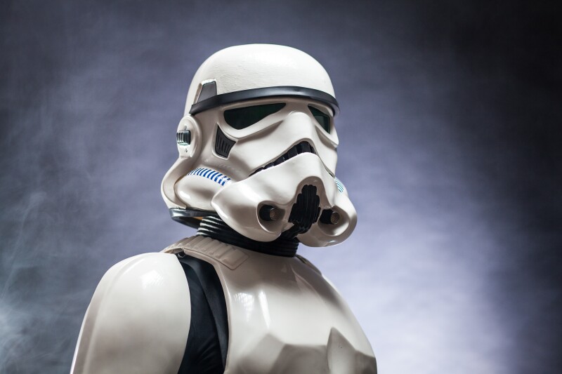 Star Wars