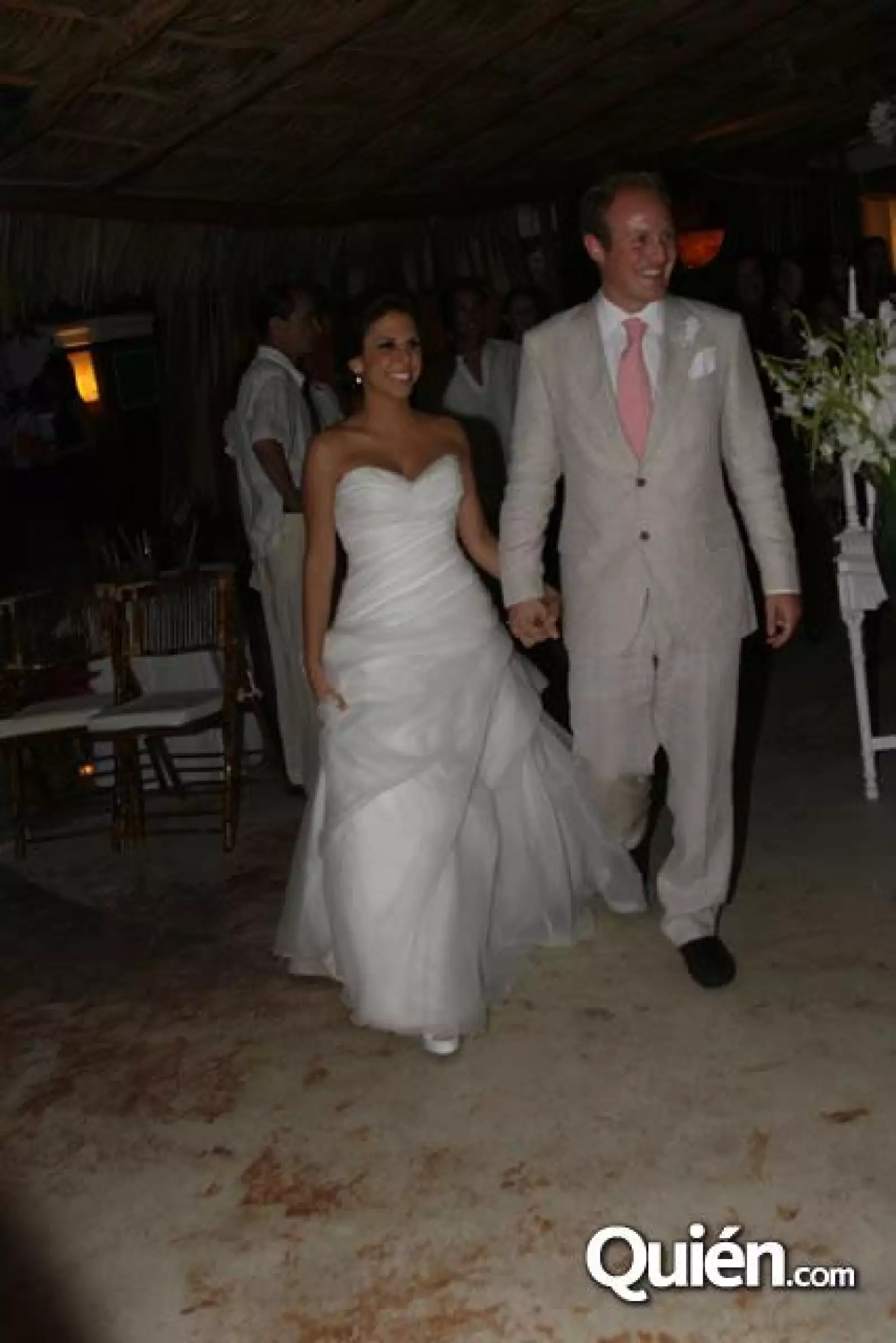 Boda Fabiana Urrea y Santiago Córdoba