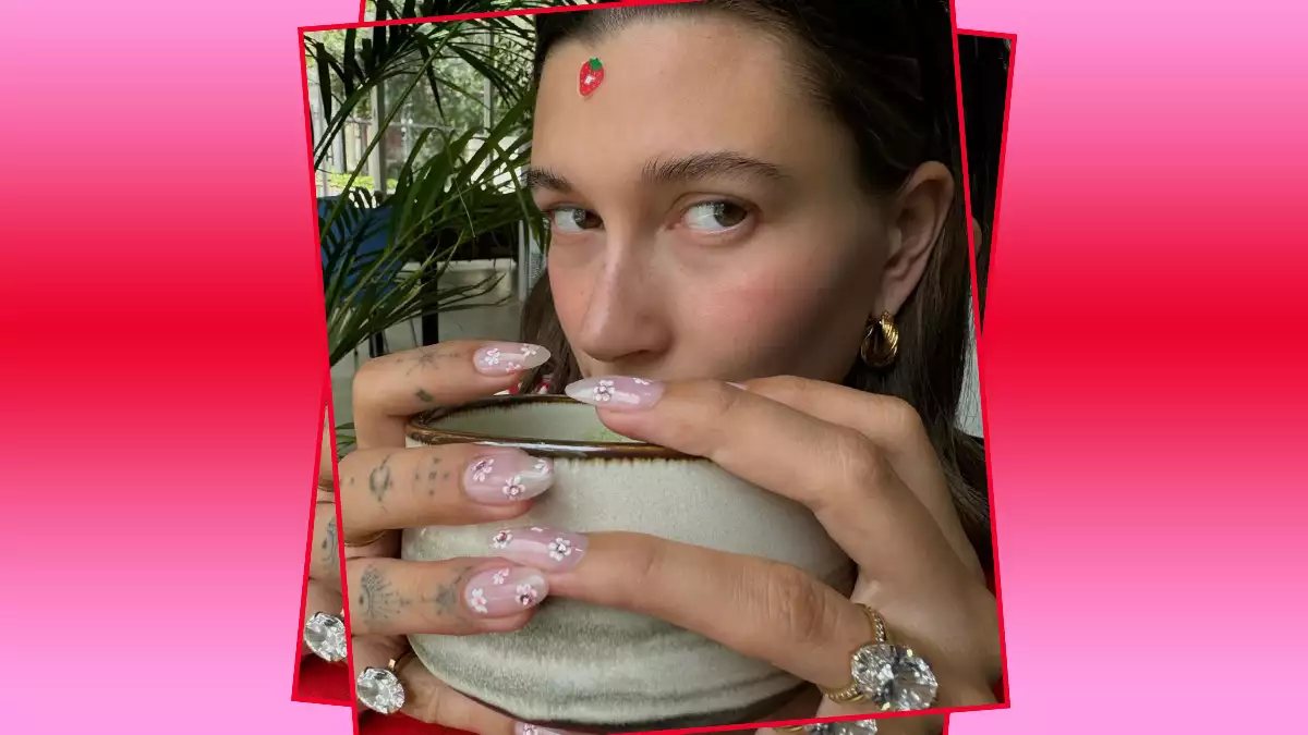 Justin Bieber mejoró el anillo de Hailey por uno nuevo que es 8 kilates más grande.