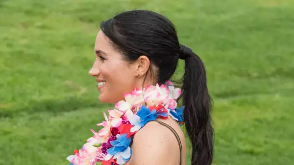 The Duke And Duchess Of Sussex Visit Australia - Day 4