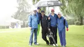 Torneo de Golf Ayudate a Dar 