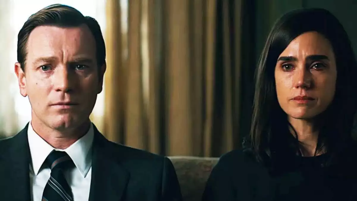 American Pastoral
