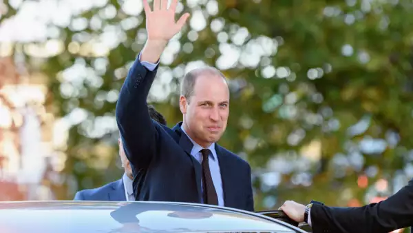 The Duke Of Cambridge Prince William Visits New Zealand