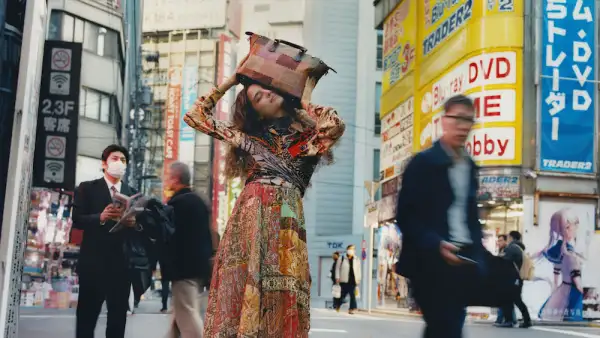 Desigual AW2020