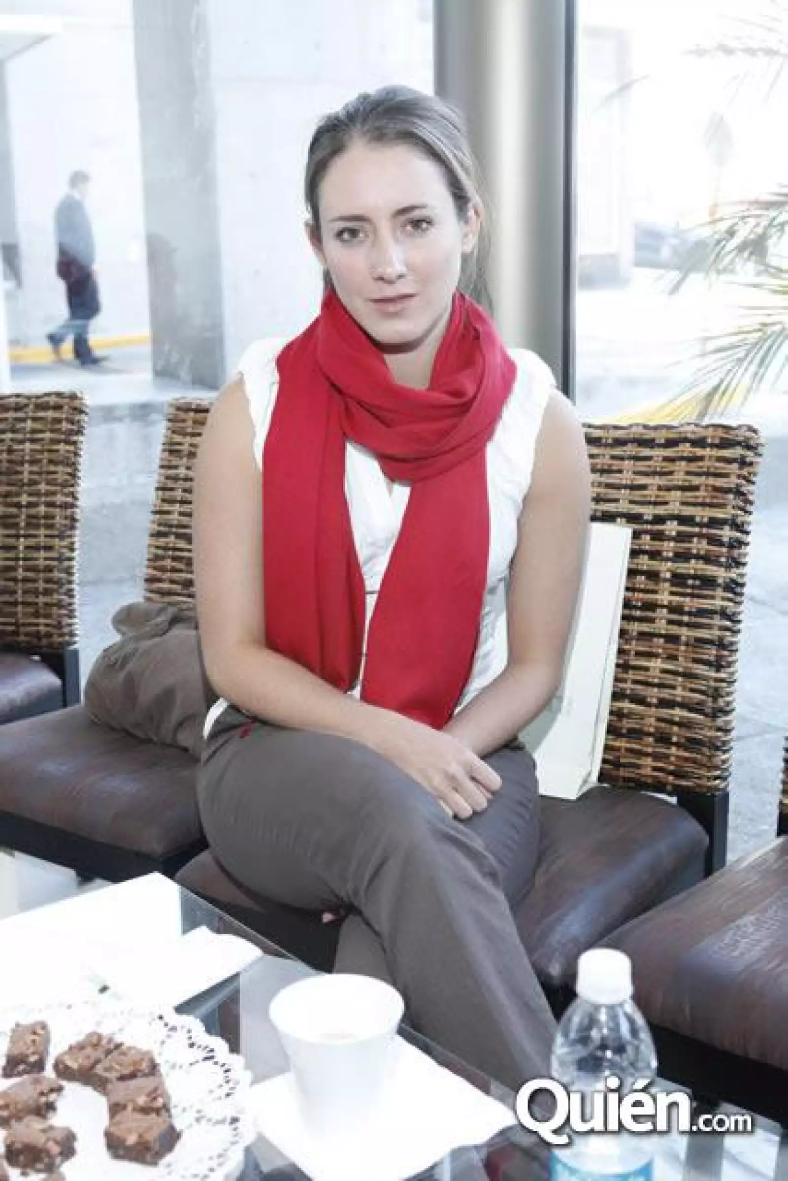 Madres e hijas se consienten en Junesse