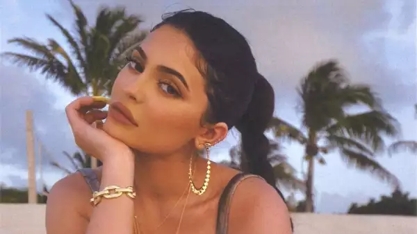 Kylie Jenner