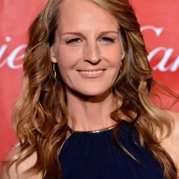 Helen Hunt.