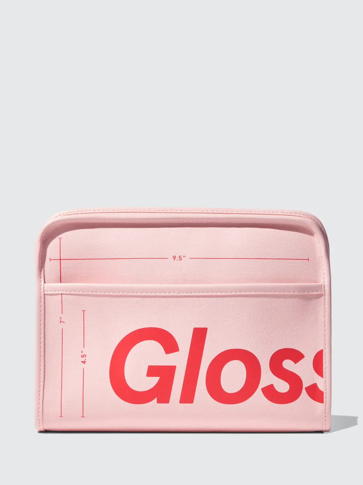 neceser Glossier