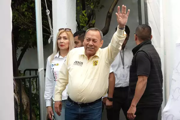 Jesús Zambrano último dirigente nacional del PRD