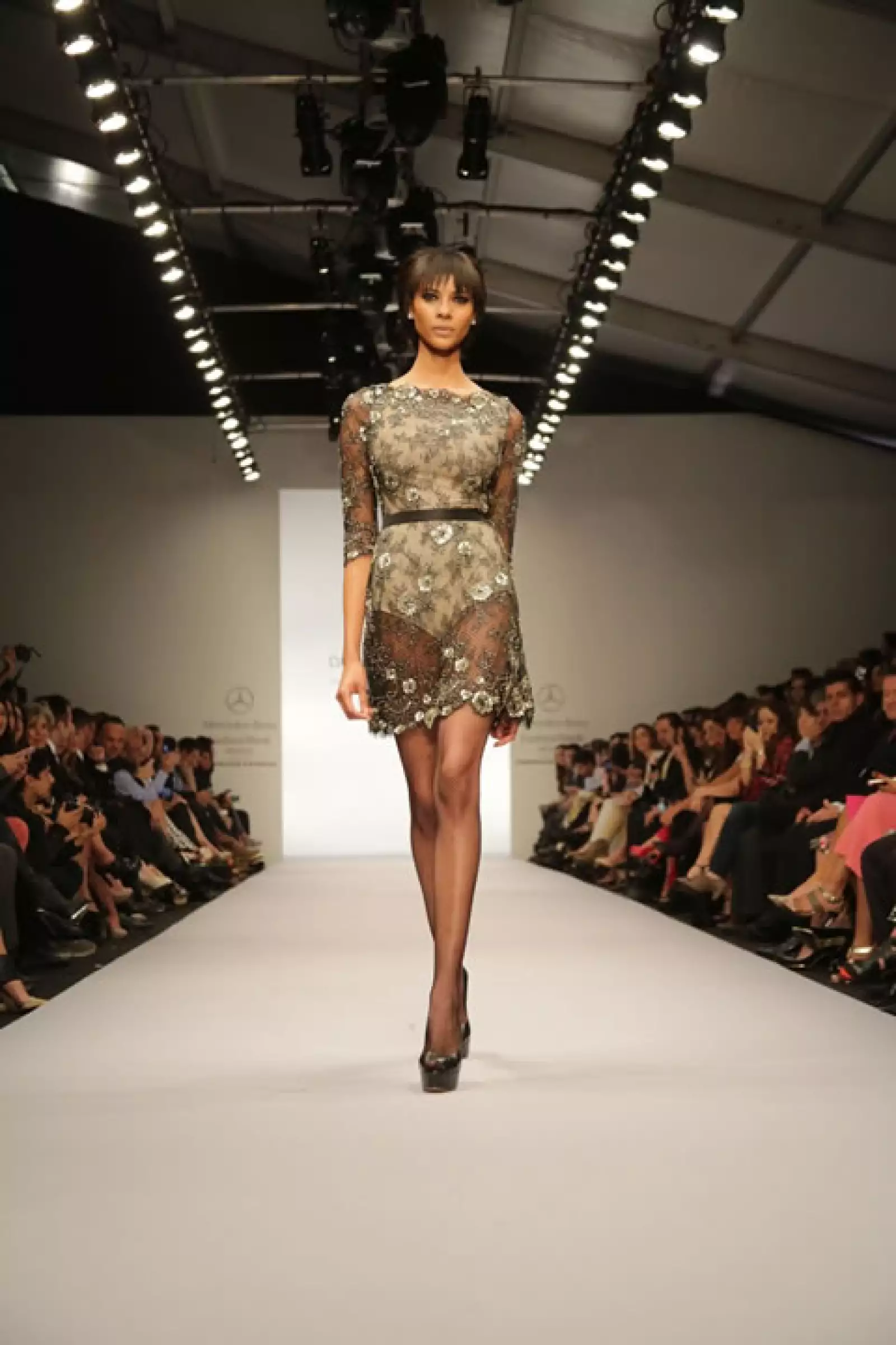 David Salomón Otoño/Invierno 2014.