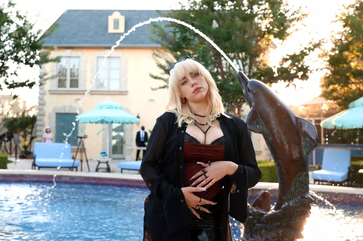Billie Eilish 