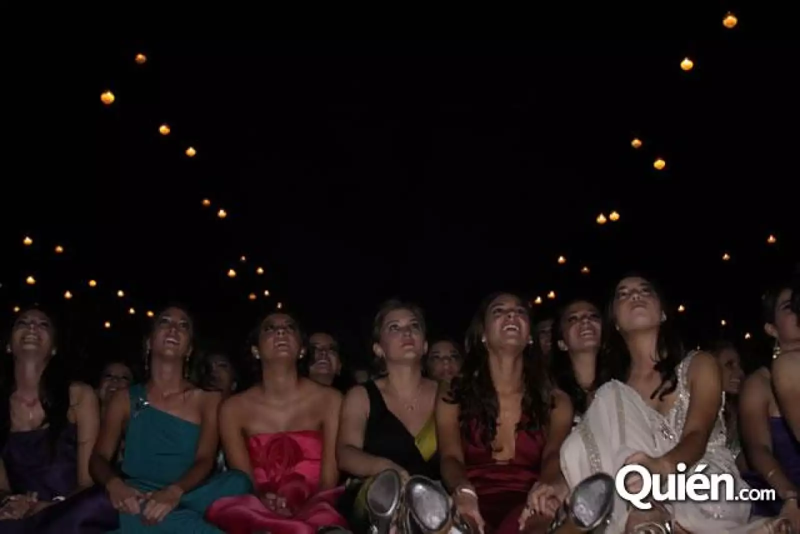 GRADUACIÓN COLEGIO DEL BOSQUE