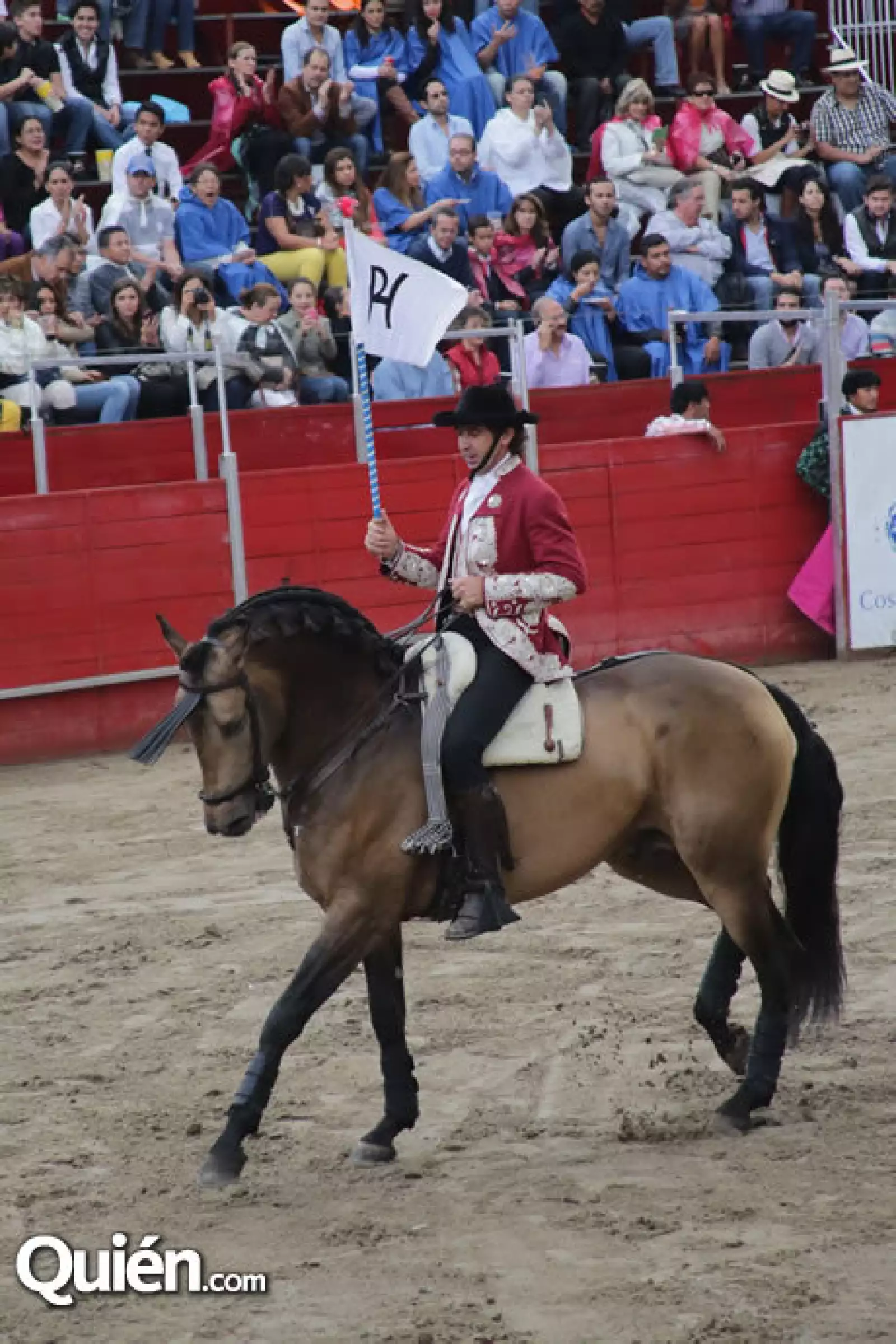 Pablo Hermoso de Mendoza