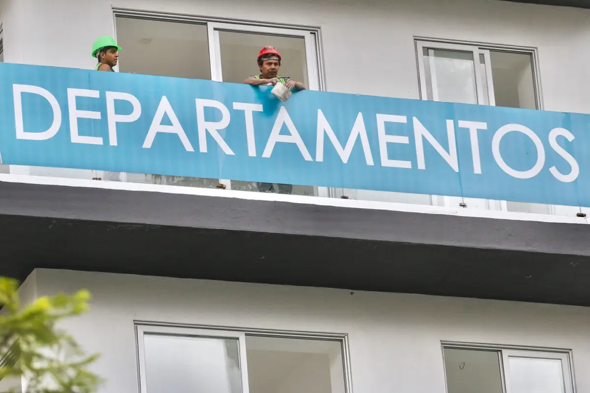 Venta Departamentos